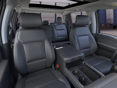2026 Ford F-350SD F-350® Lariat®