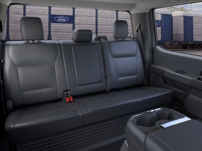 2026 Ford F-350SD F-350® Lariat®