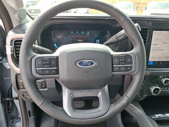 2026 Ford F-350SD F-350® Lariat®