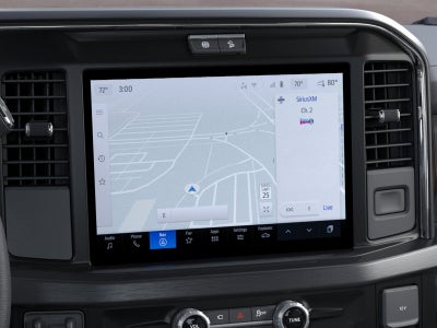 2026 Ford F-350SD F-350® Lariat®