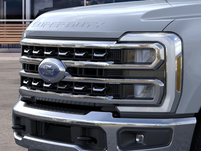 2026 Ford F-350SD F-350® Lariat®