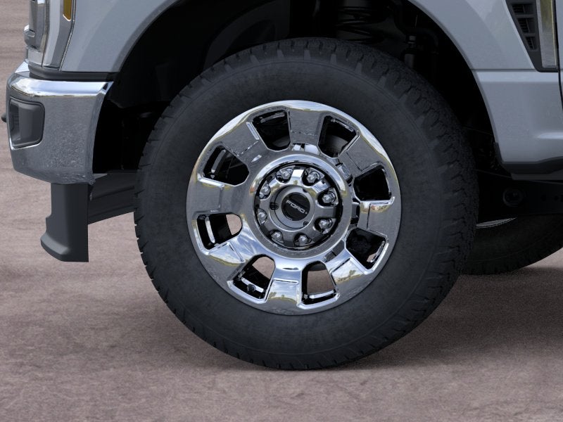 2026 Ford F-350SD F-350® Lariat®