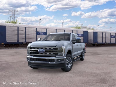 2026 Ford F-350SD F-350® Lariat®