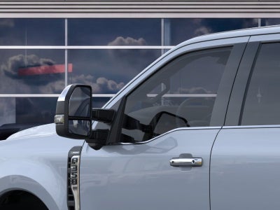 2026 Ford F-350SD F-350® Lariat®