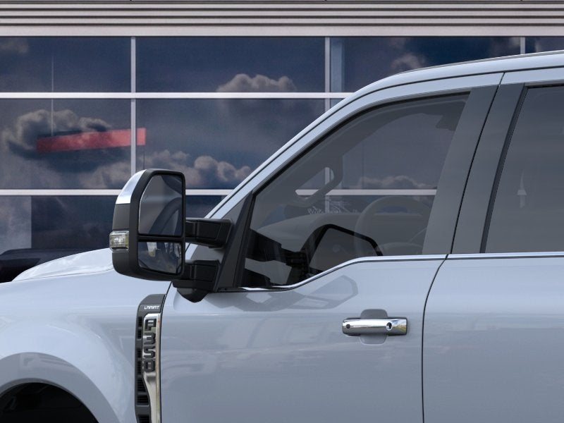 2026 Ford F-350SD F-350® Lariat®