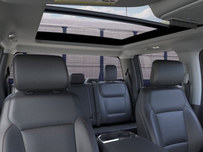 2026 Ford F-350SD F-350® Lariat®