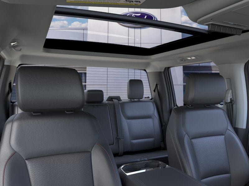2026 Ford F-350SD F-350® Lariat®