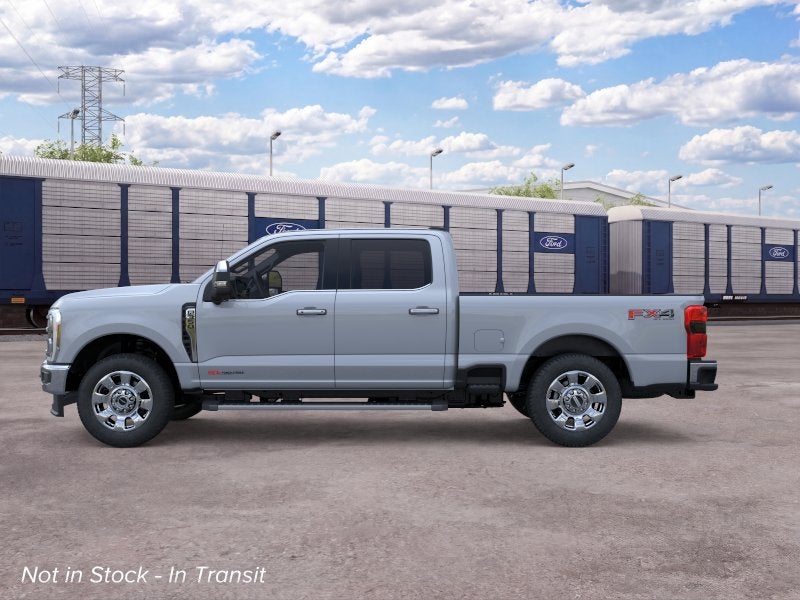 2026 Ford F-350SD F-350® Lariat®
