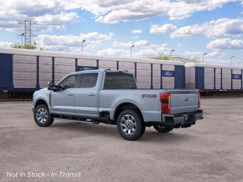 2026 Ford F-350SD F-350® Lariat®