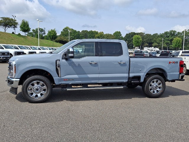 2026 Ford F-350SD F-350® Lariat®