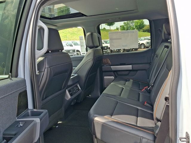 2026 Ford F-350SD F-350® Lariat®