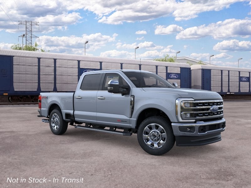 2026 Ford F-350SD F-350® Lariat®