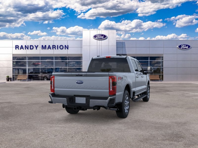 2026 Ford F-350SD F-350® Lariat®