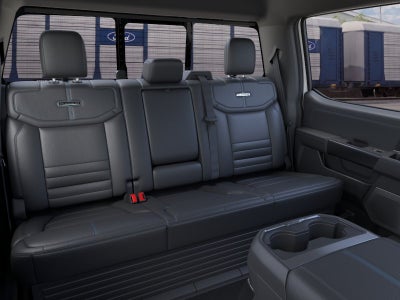 2026 Ford F-350SD F-350® Platinum®
