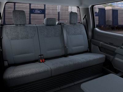 2027 Ford F-350SD F-350® XLT