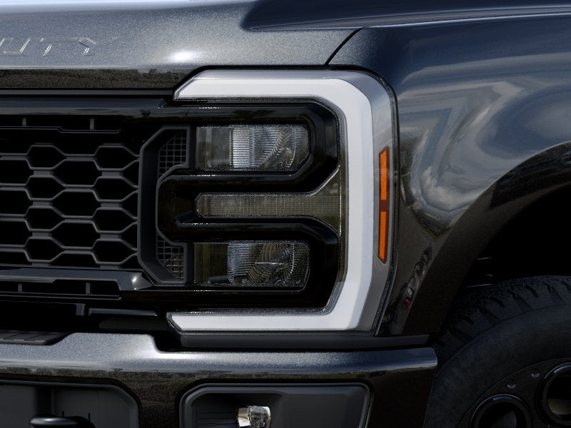 2027 Ford F-350SD F-350® XLT