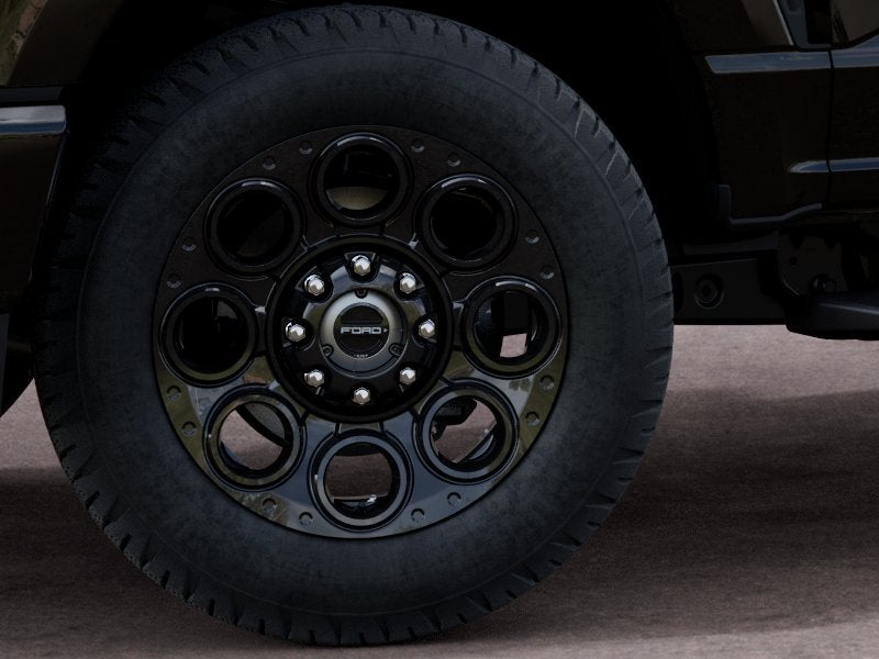 2027 Ford F-350SD F-350® XLT