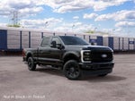 2027 Ford F-350SD F-350® XLT