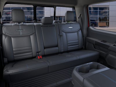 2026 Ford F-350SD F-350® Platinum®