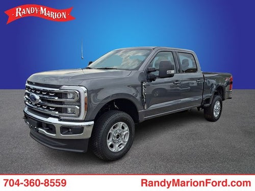2026 Ford F-350SD XLT