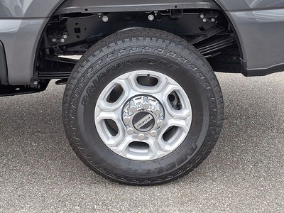 2026 Ford F-350SD XLT