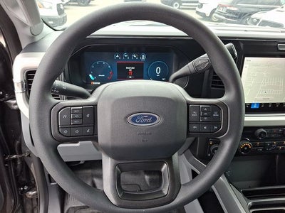 2026 Ford F-350SD XLT
