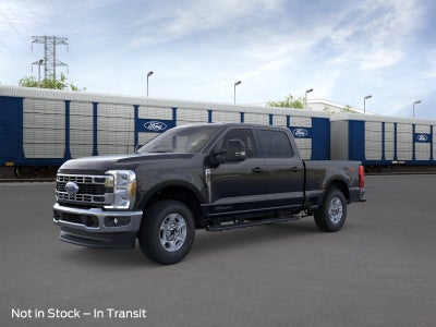 2026 Ford F-350SD F-350® XLT