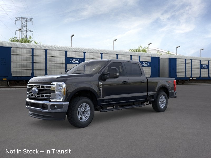 2026 Ford F-350SD F-350® XLT