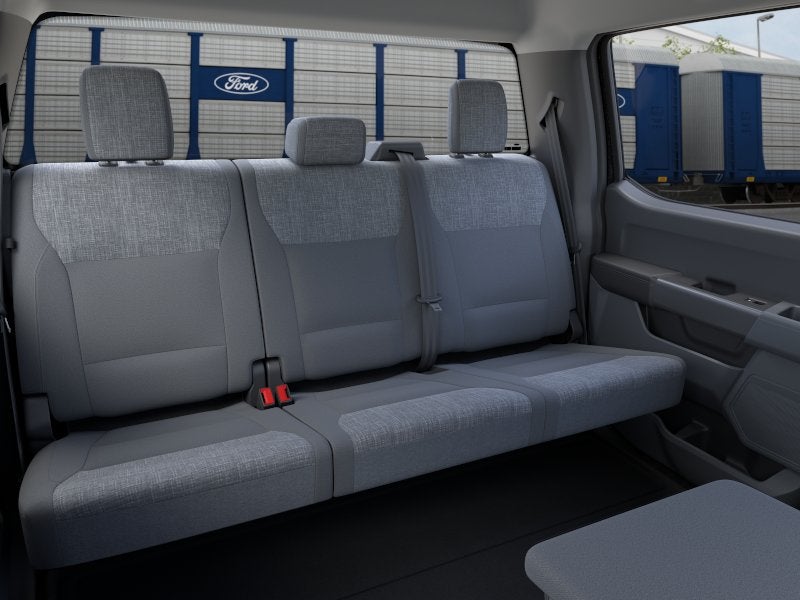 2026 Ford F-350SD F-350® XLT