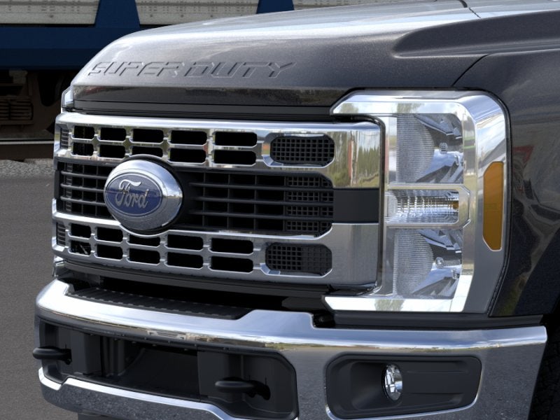 2026 Ford F-350SD F-350® XLT