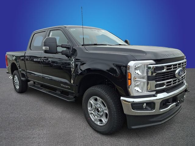 2026 Ford F-350SD F-350® XLT