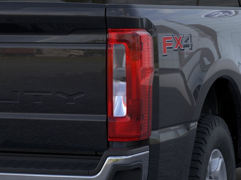 2026 Ford F-350SD F-350® XLT