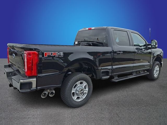 2026 Ford F-350SD F-350® XLT