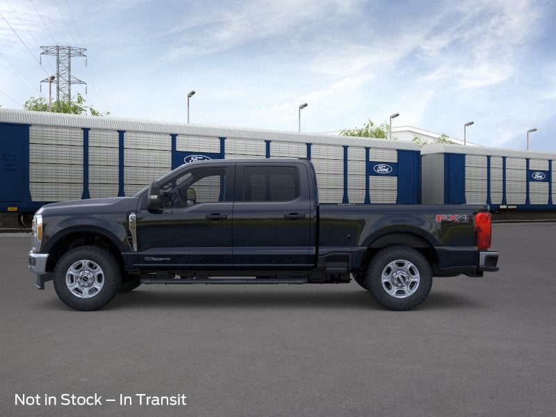 2026 Ford F-350SD F-350® XLT