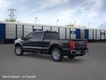 2026 Ford F-350SD F-350® XLT