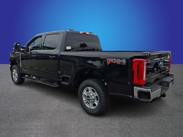 2026 Ford F-350SD F-350® XLT