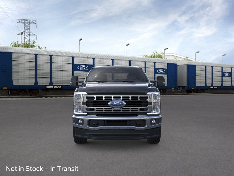 2026 Ford F-350SD F-350® XLT