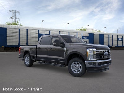 2026 Ford F-350SD F-350® XLT