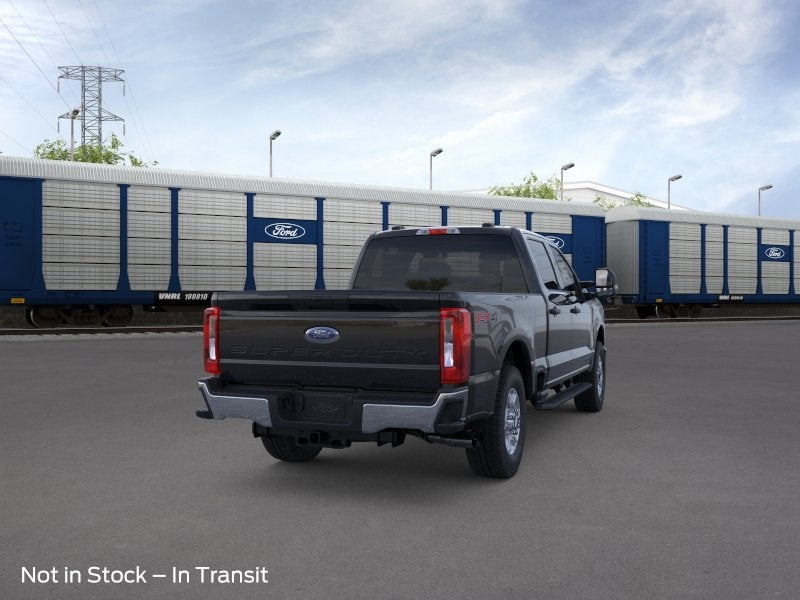 2026 Ford F-350SD F-350® XLT