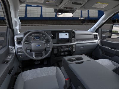 2026 Ford F-350SD F-350® XLT