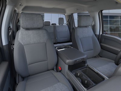 2026 Ford F-350SD F-350® XLT