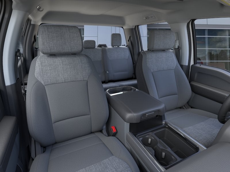 2026 Ford F-350SD F-350® XLT