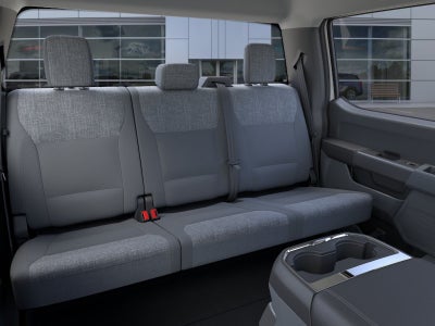 2026 Ford F-350SD F-350® XLT