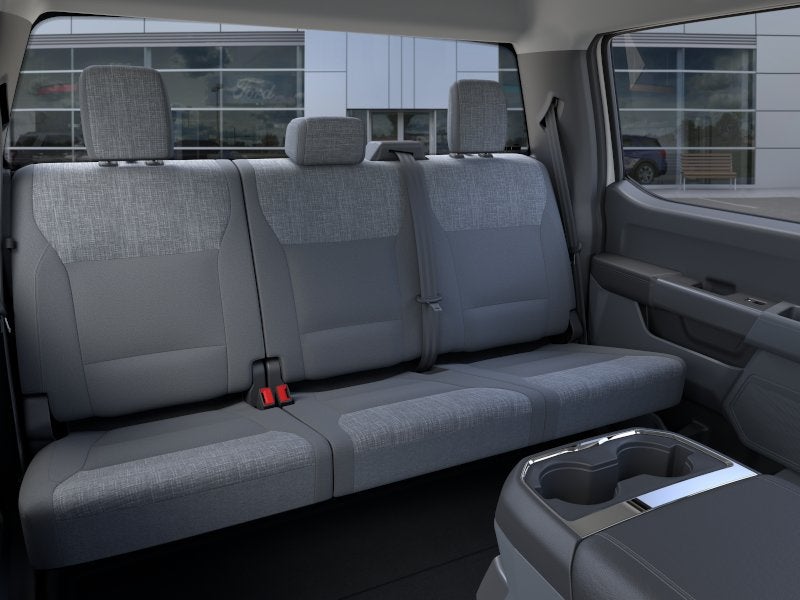 2026 Ford F-350SD F-350® XLT
