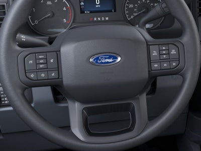 2026 Ford F-350SD F-350® XLT