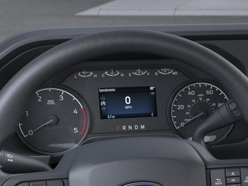 2026 Ford F-350SD F-350® XLT