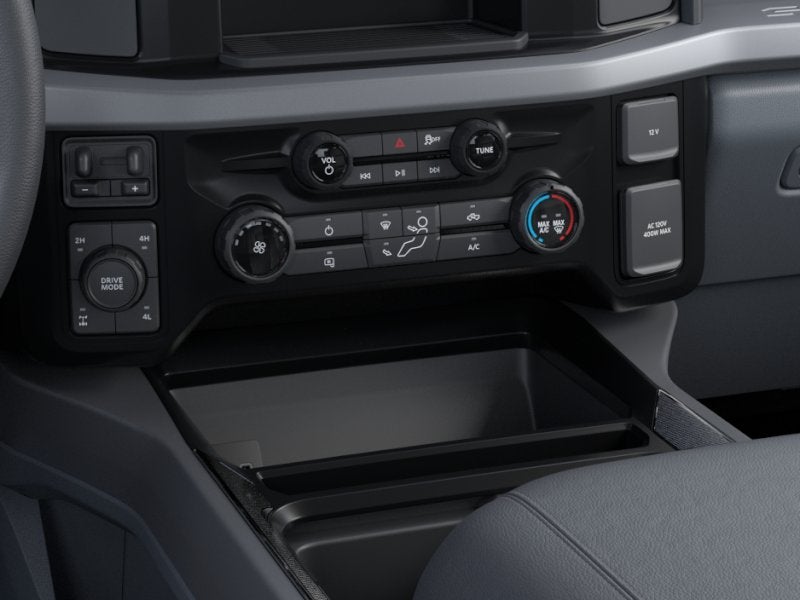 2026 Ford F-350SD F-350® XLT