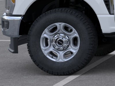 2026 Ford F-350SD F-350® XLT