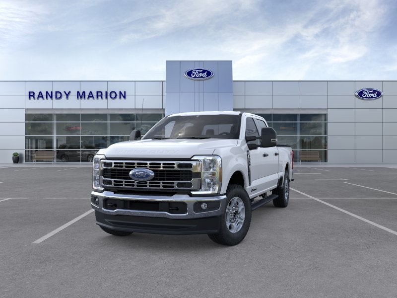 2026 Ford F-350SD F-350® XLT