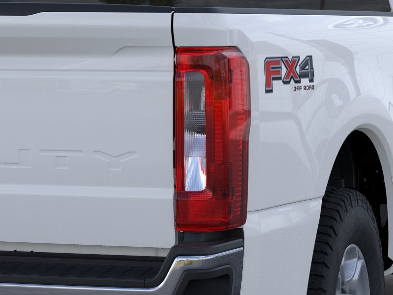 2026 Ford F-350SD F-350® XLT